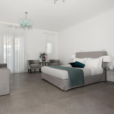 Riva Suites - Adults Only Mykonos Town Ngoại thất bức ảnh