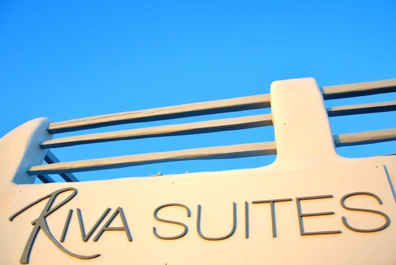 Riva Suites - Adults Only Mykonos Town Ngoại thất bức ảnh