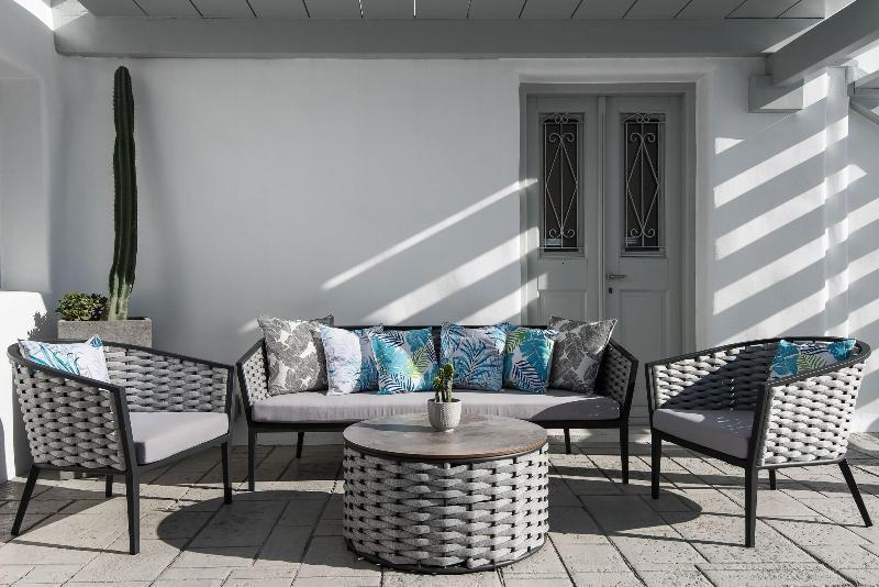 Riva Suites - Adults Only Mykonos Town Ngoại thất bức ảnh