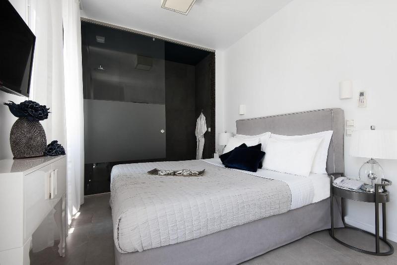 Riva Suites - Adults Only Mykonos Town Ngoại thất bức ảnh