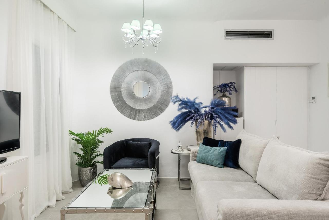 Riva Suites - Adults Only Mykonos Town Ngoại thất bức ảnh