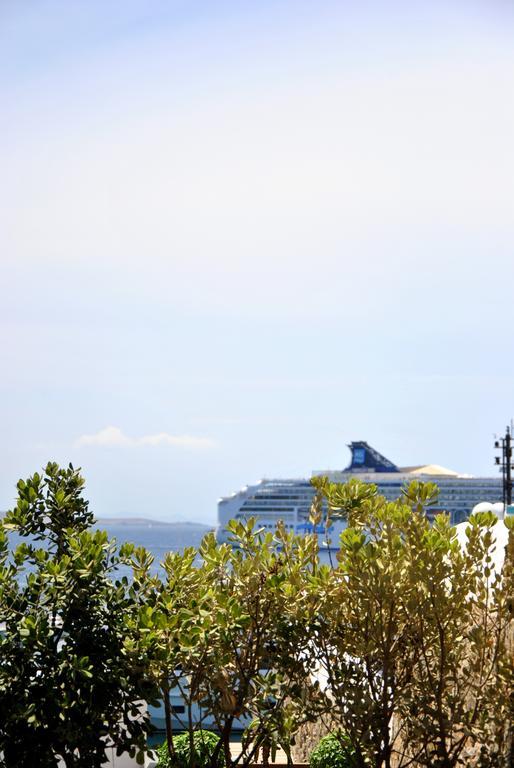 Riva Suites - Adults Only Mykonos Town Phòng bức ảnh