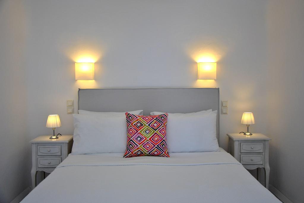 Riva Suites - Adults Only Mykonos Town Phòng bức ảnh
