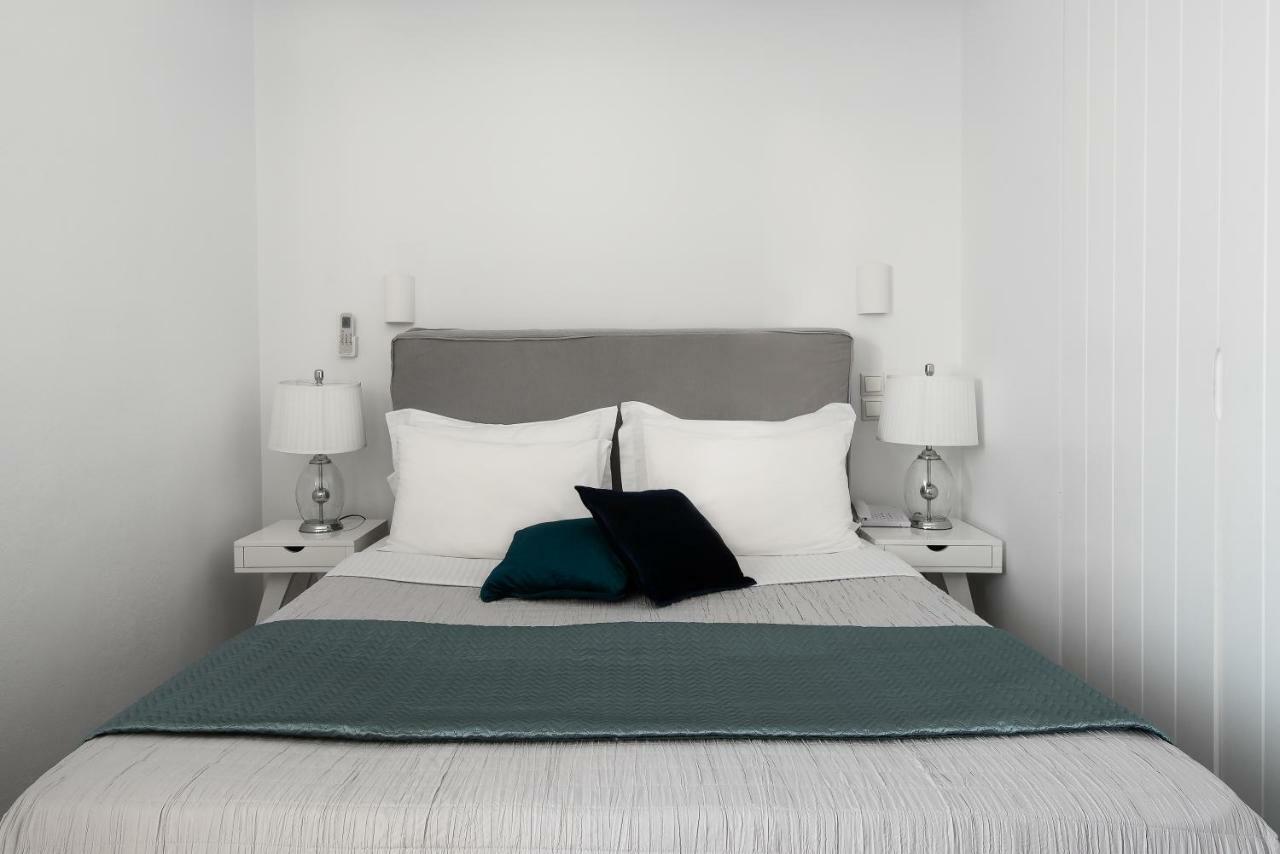 Riva Suites - Adults Only Mykonos Town Ngoại thất bức ảnh