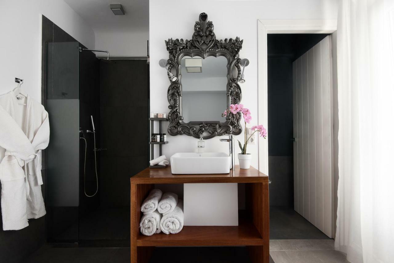 Riva Suites - Adults Only Mykonos Town Ngoại thất bức ảnh