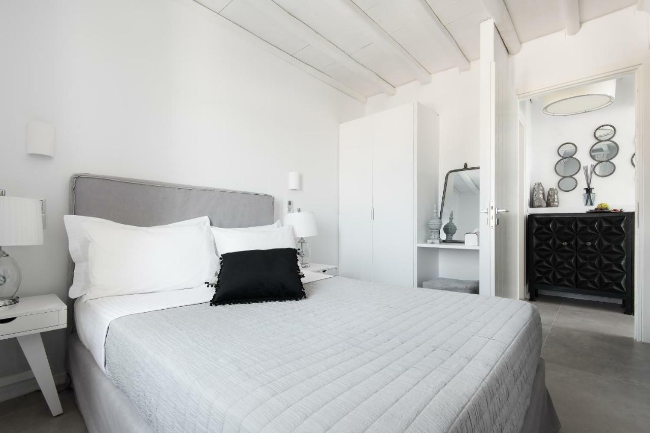 Riva Suites - Adults Only Mykonos Town Ngoại thất bức ảnh