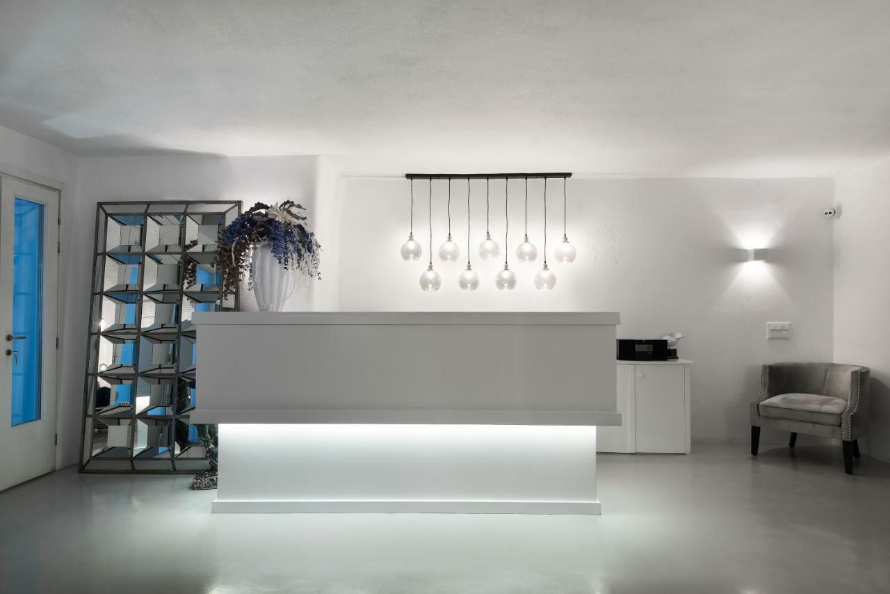 Riva Suites - Adults Only Mykonos Town Ngoại thất bức ảnh